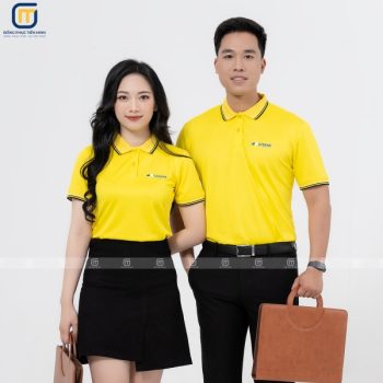 Áo thun phông đồng phục DP06