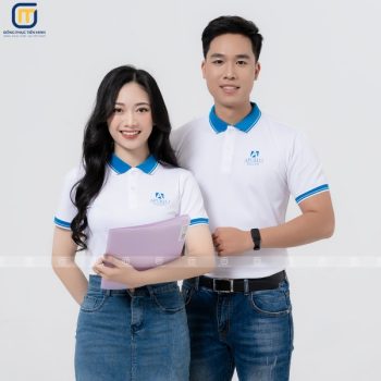 Áo thun phông đồng phục DP02
