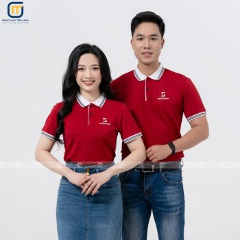 Áo thun phông đồng phục DP03