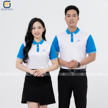 Áo thun phông đồng phục DP05