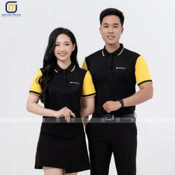 Đồng phục áo phông DP14