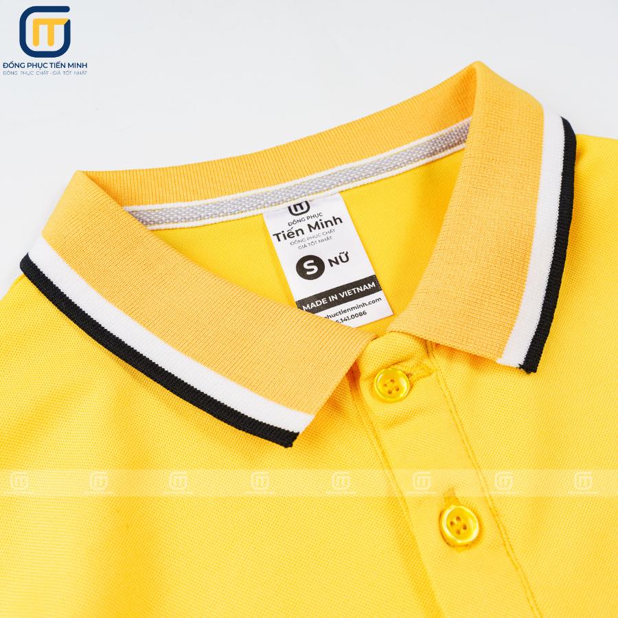 Đồng phục doanh nghiệp Tiến Minh