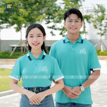 Áo thun phông đồng phục Kính mắt Anna