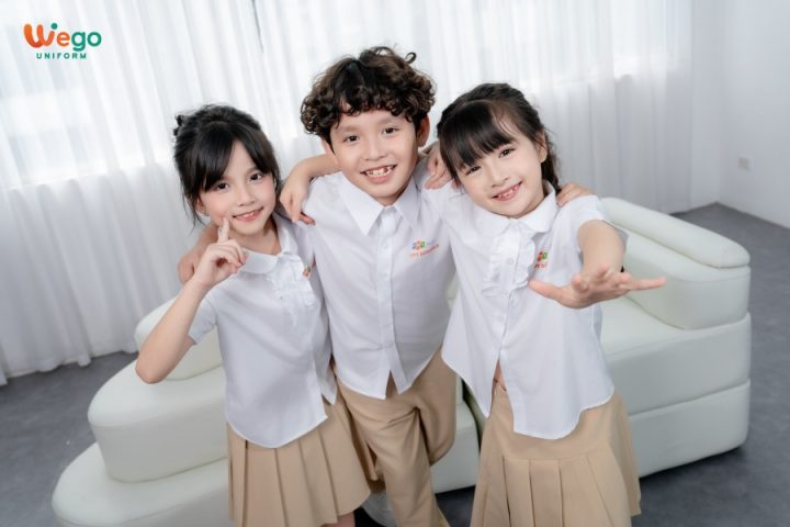 loi ich dong phuc hoc sinh