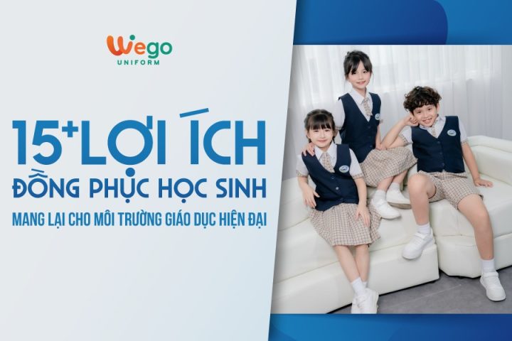 loi ich dong phuc hoc sinh