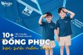 10+ tiêu chuẩn an toàn cần có của đồng phục học sinh mầm non