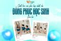Chất liệu nào phù hợp nhất cho đồng phục học sinh mùa hè