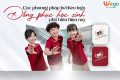 Các phương pháp in/thêu logo đồng phục học sinh phổ biến hiện nay