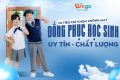 10+ tiêu chí chọn xưởng may đồng phục học sinh uy tín, chất lượng