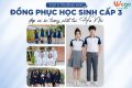 Top 5 trường học có đồng phục học sinh cấp 3 đẹp và ấn tượng nhất tại Hà Nội