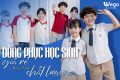 Đồng phục học sinh giá rẻ có thực sự đi kèm với chất lượng thấp?