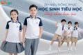 50+ mẫu đồng phục học sinh tiểu học chống nhăn hiệu quả