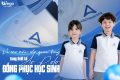 Vì sao màu sắc quan trọng trong thiết kế áo polo đồng phục học sinh?