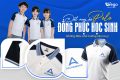 Đặt may áo polo đồng phục học sinh: Những điều nhà trường cần lưu ý