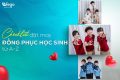 Checklist đặt may đồng phục học sinh từ A–Z