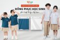 Cách chọn chất liệu đồng phục học sinh phù hợp từng cấp học