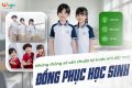 Những thông số cần chuẩn bị trước khi đặt may đồng phục học sinh